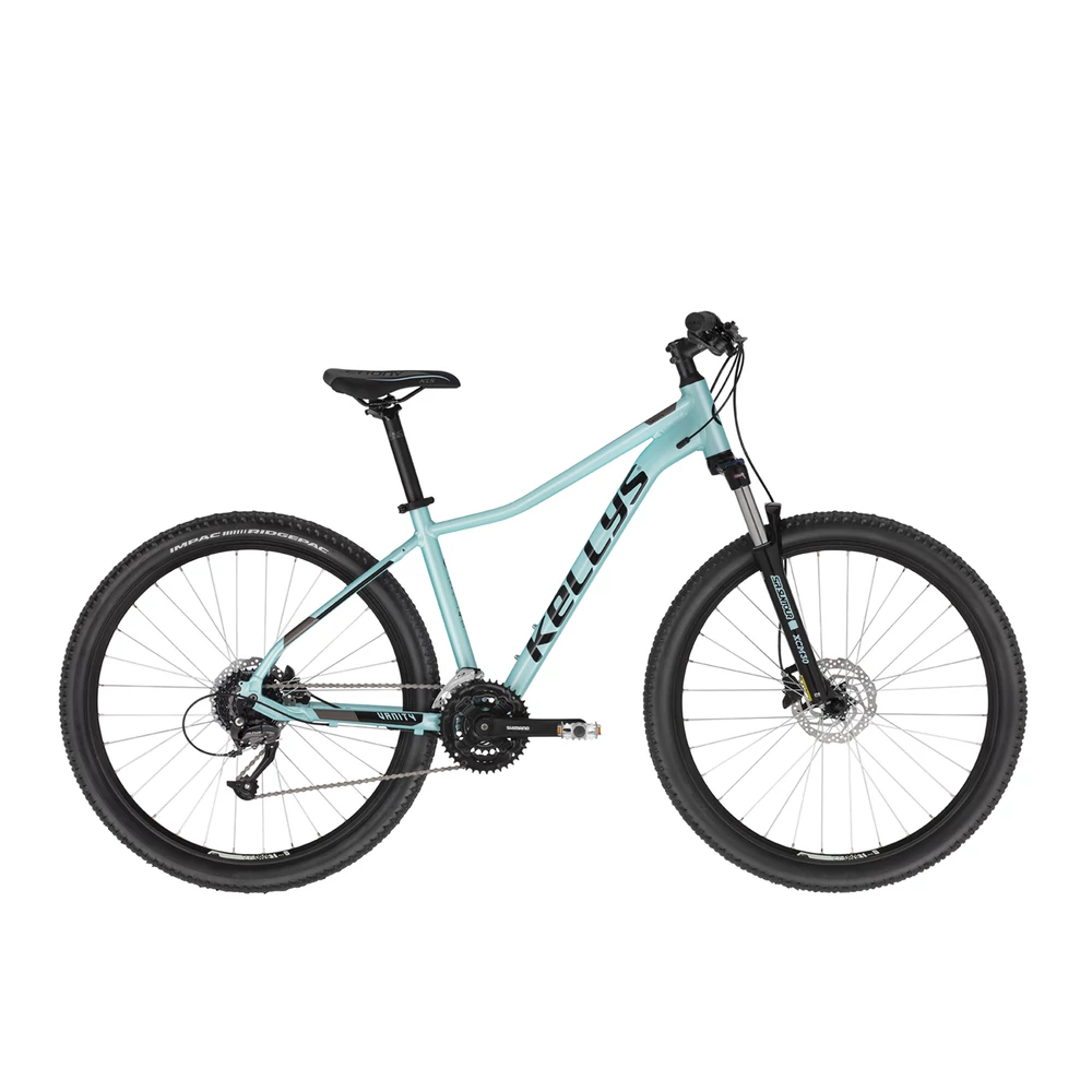 KELLYS VANITY 50 SKY BLUE 29''