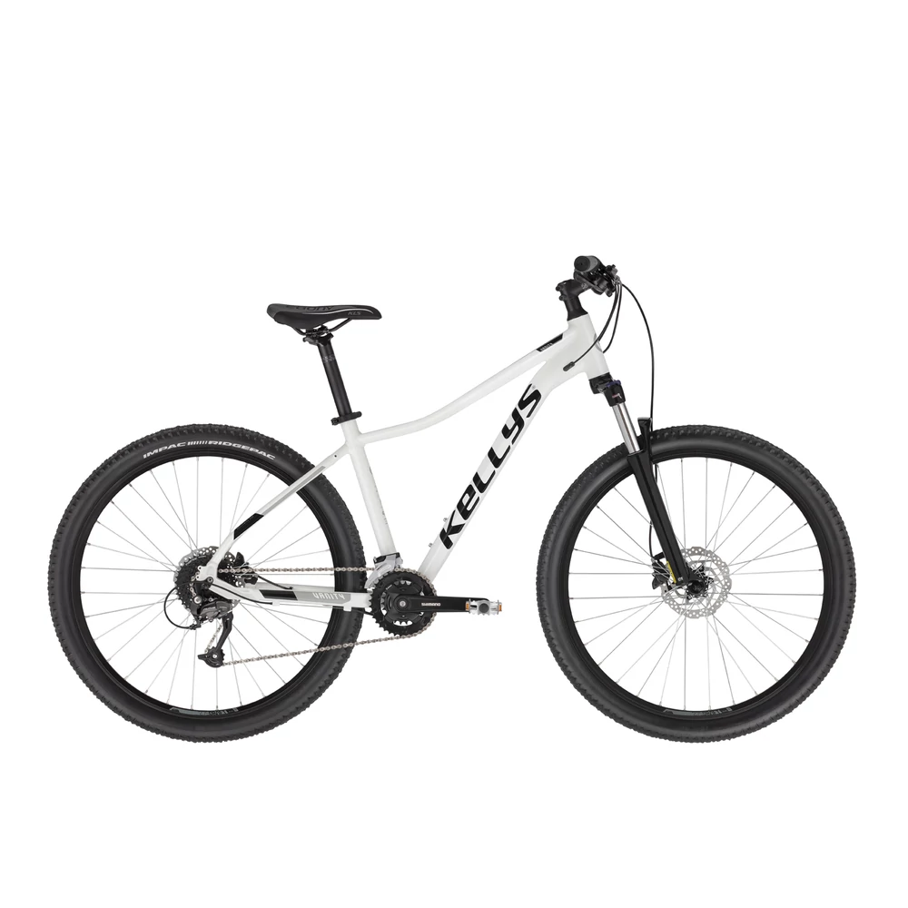 KELLYS VANITY 70 WHITE 29''
