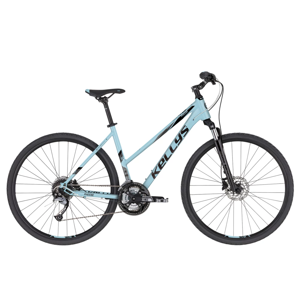 KELLYS PHEEBE 10 SKY BLUE