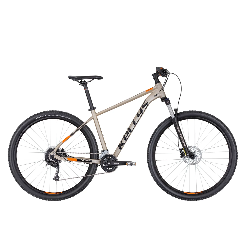KELLYS SPIDER 70 SAND 27,5''