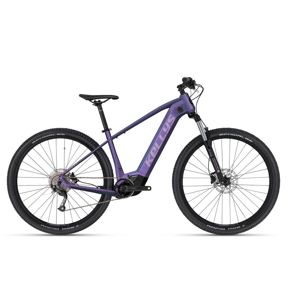 KELLYS TAYEN R10 MAGIC PINK 29'' 820WH