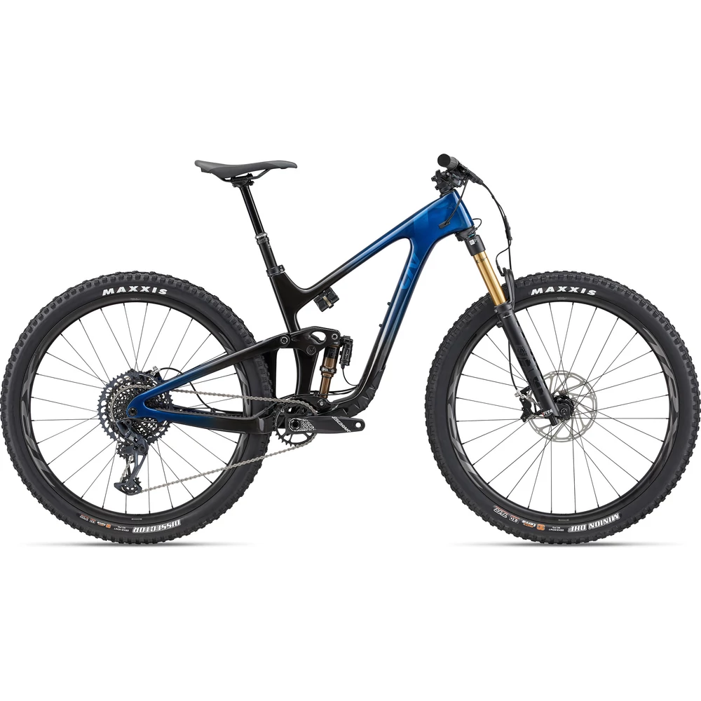 Liv INTRIGUE ADVANCED PRO 29 1 Dark Blue