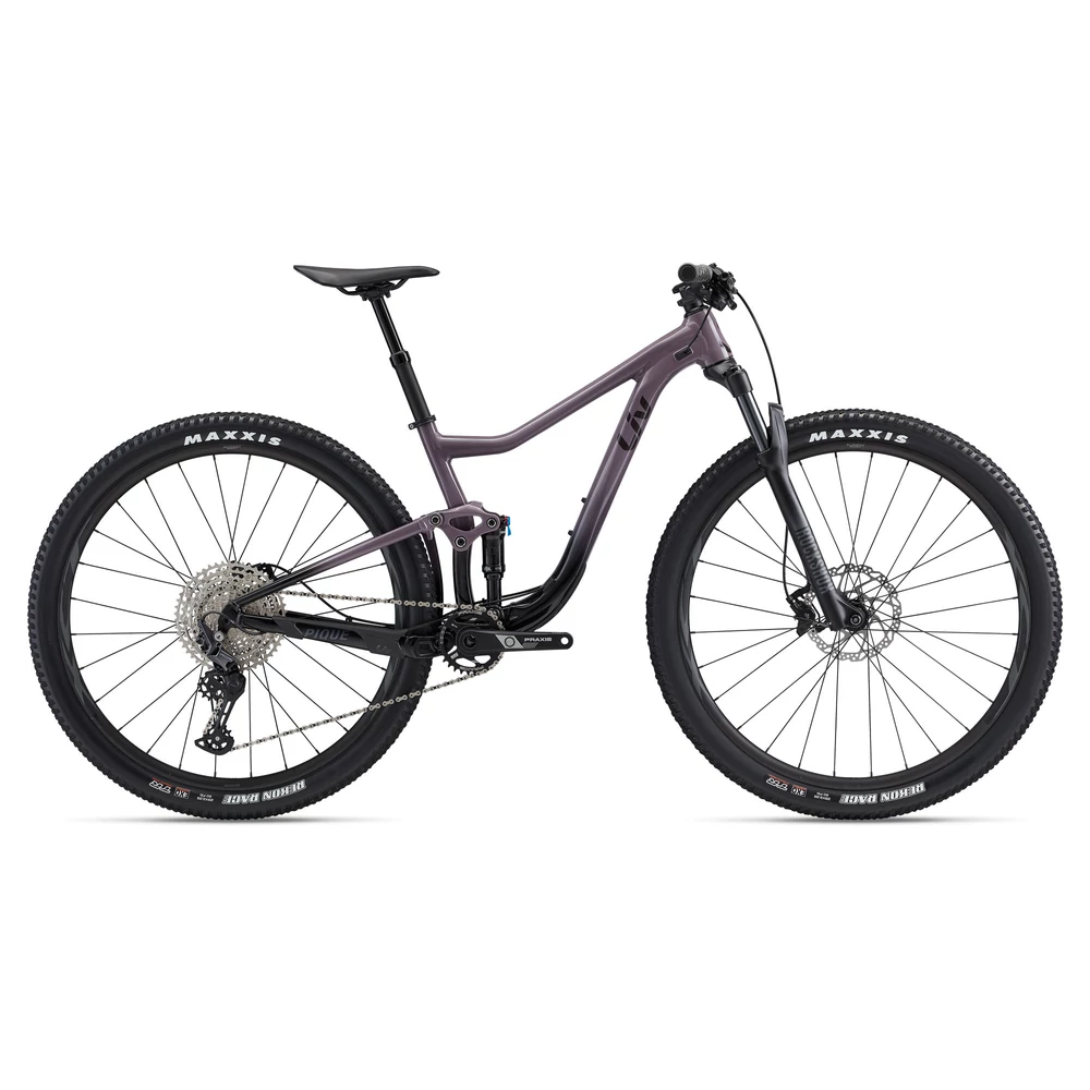 Liv Pique 29 2 Purple Ash
