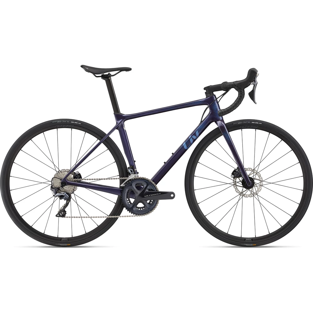 Liv LANGMA ADVANCED DISC 1 Milky Way