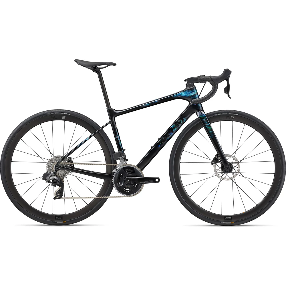 Liv AVAIL ADVANCED PRO 2 AXS Spectra