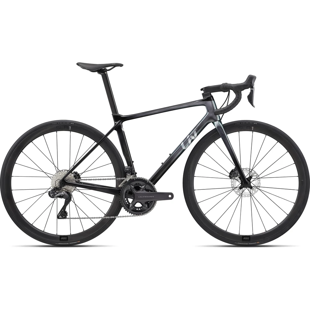 Liv LANGMA ADVANCED PRO DISC 0 Carbon Airglow