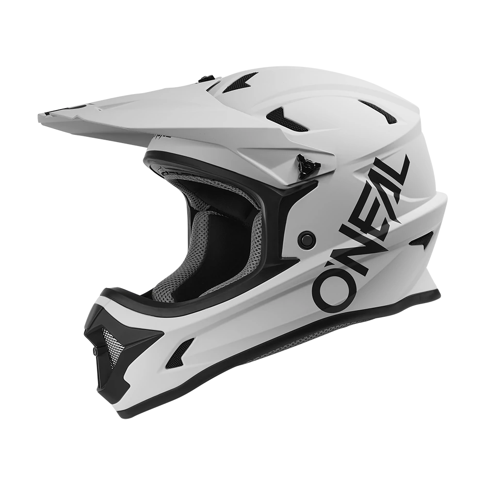 O'Neal SONUS Helmet SOLID light gray