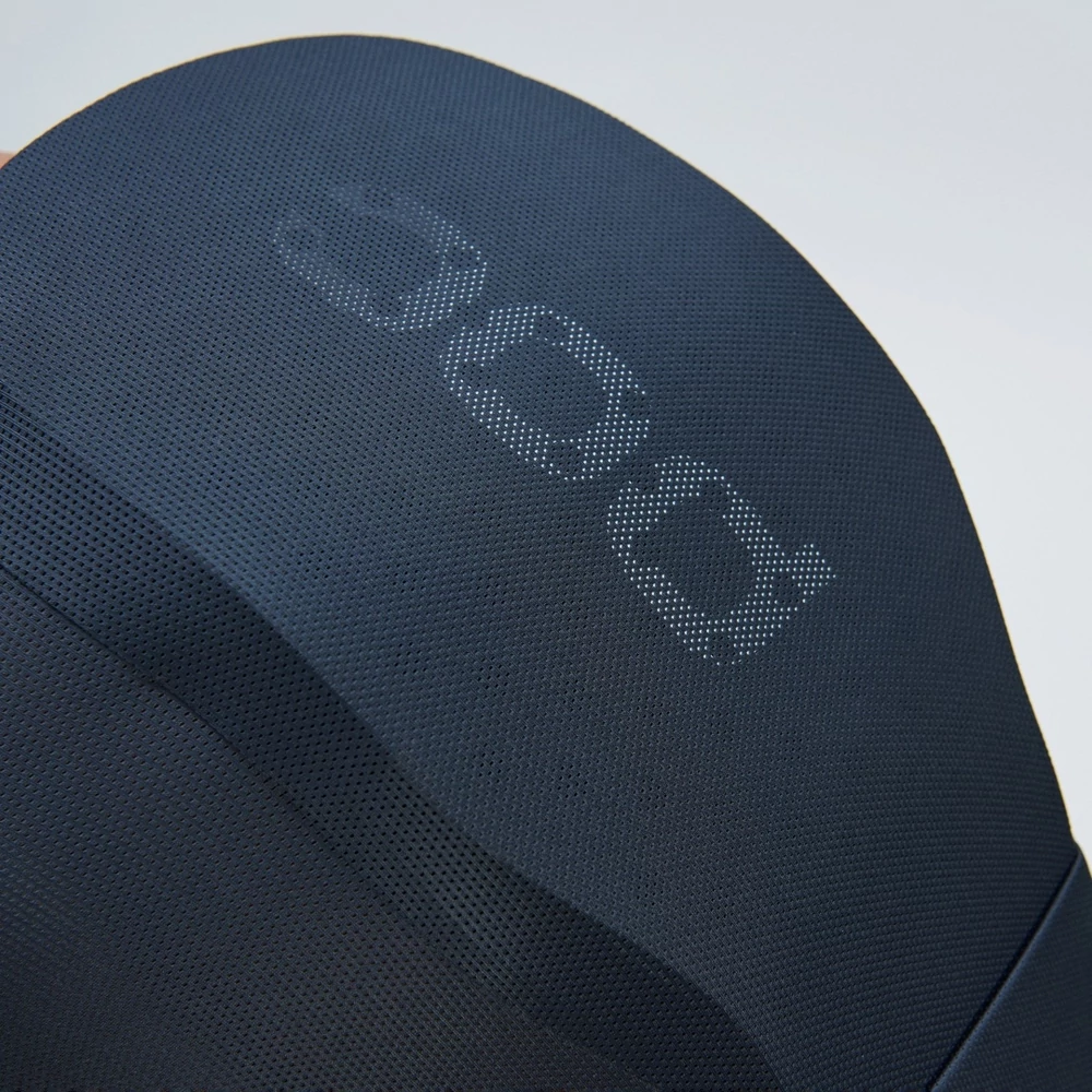 POC Oseus VPD Tee Uranium Black