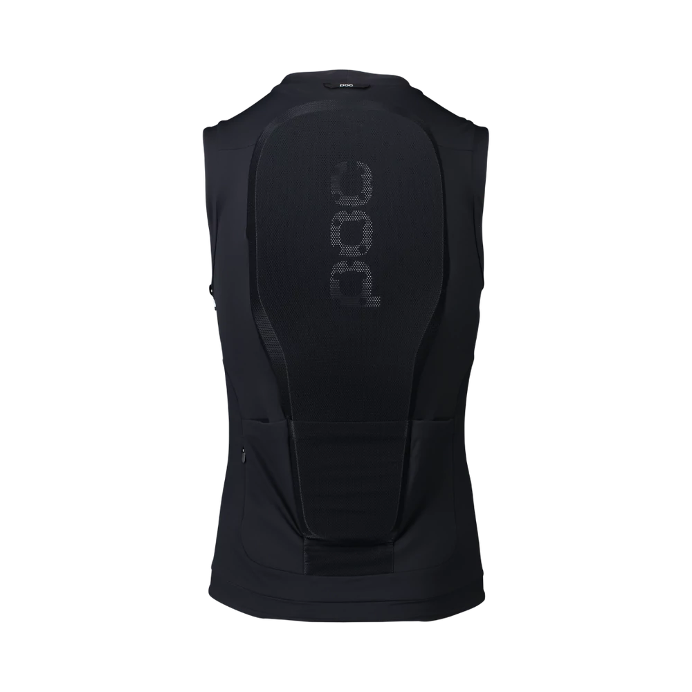 POC Oseus VPD Torso Uranium Black