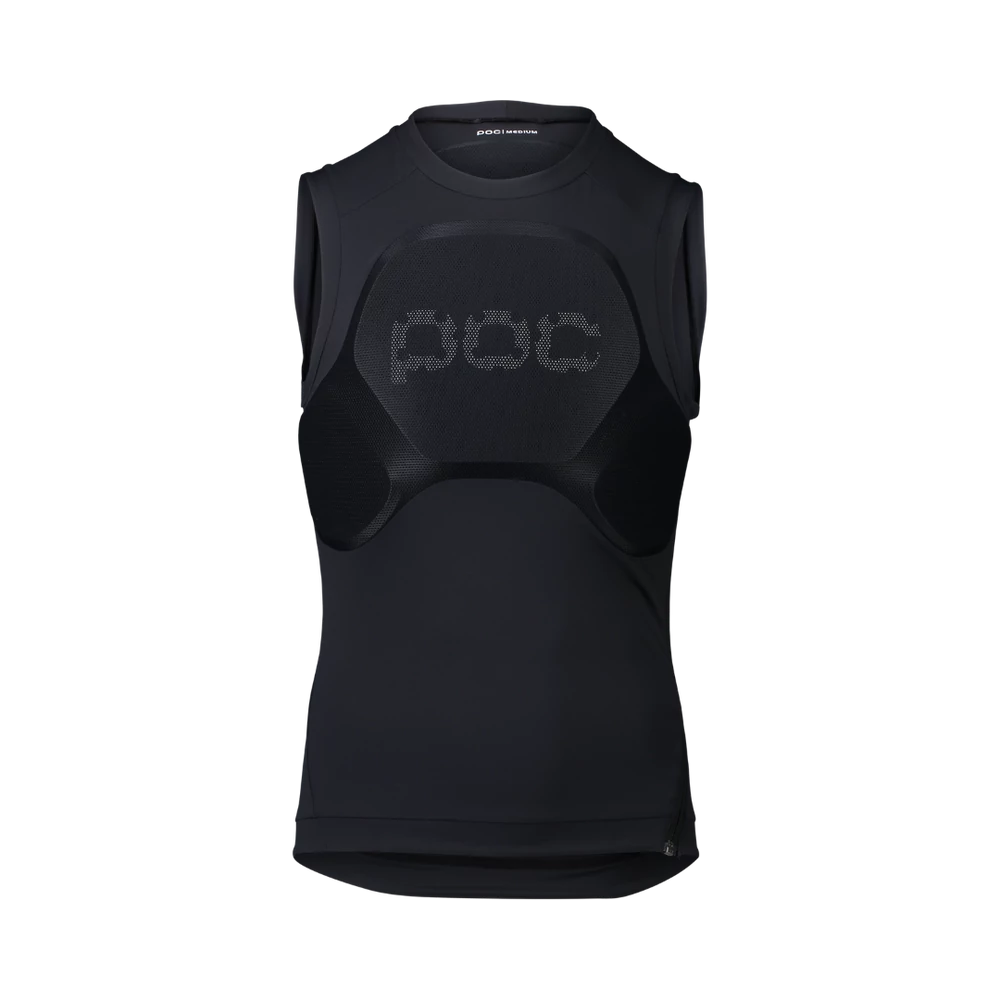 POC Oseus VPD Torso Uranium Black