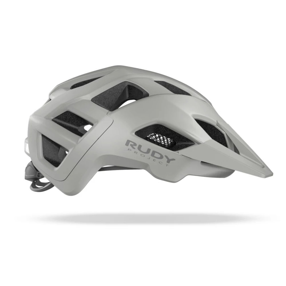 Rudy Project CROSSWAY LIGHT GREY sisak