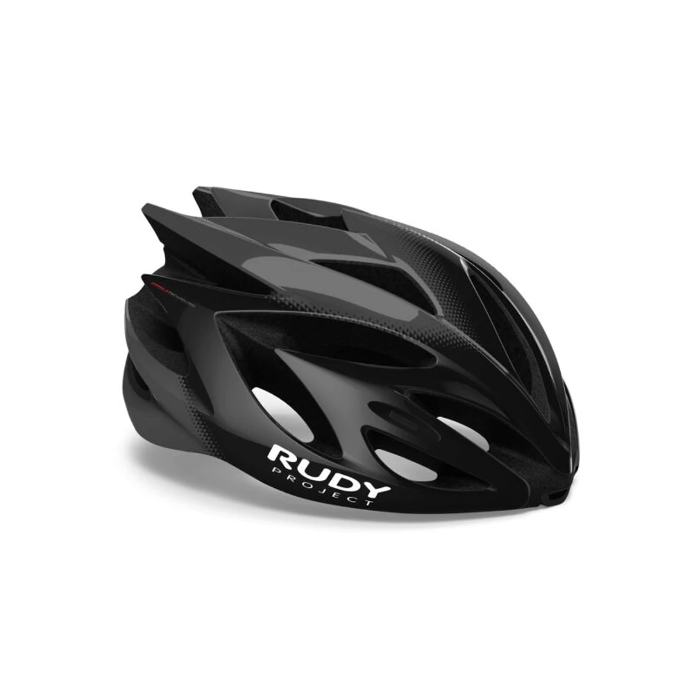 Rudy Project RUSH BLACK/TITANIUM sisak