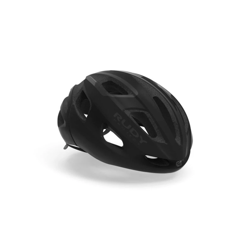Rudy Project STRYM BLACK STEALTH sisak
