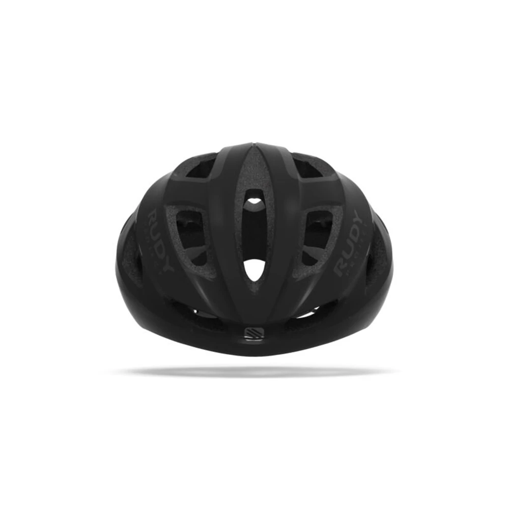 Rudy Project STRYM BLACK STEALTH sisak