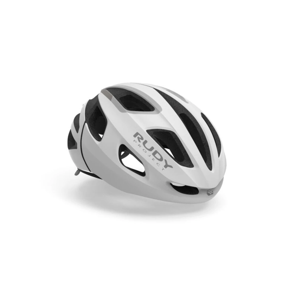 Rudy Project STRYM WHITE STEALTH sisak