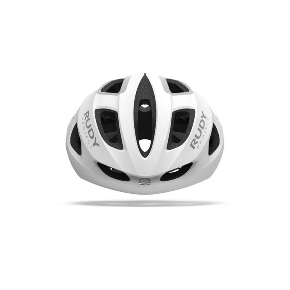 Rudy Project STRYM WHITE STEALTH sisak