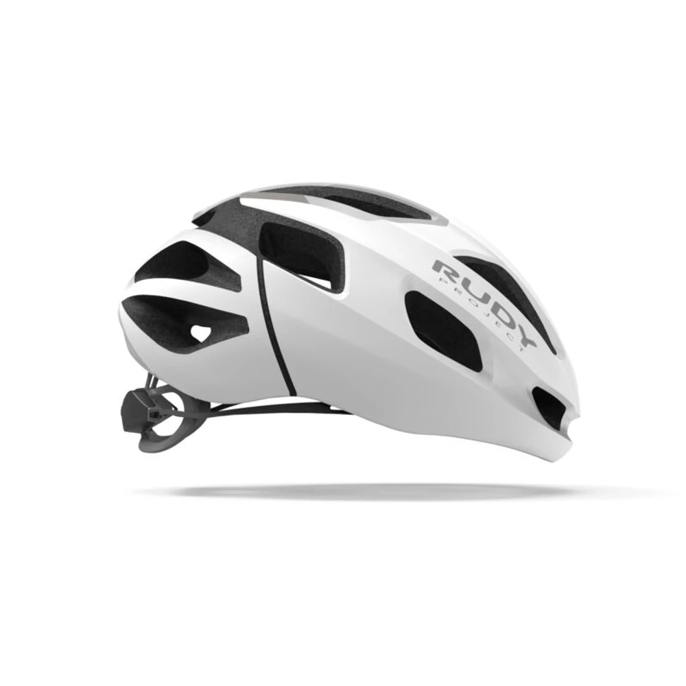 Rudy Project STRYM WHITE STEALTH sisak