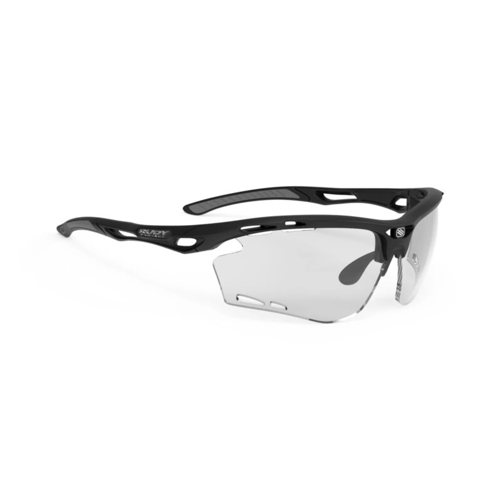 Rudy Project PROPULSE BLACK/IMPACTX2 PHOTOCHROMIC BLACK szemüveg