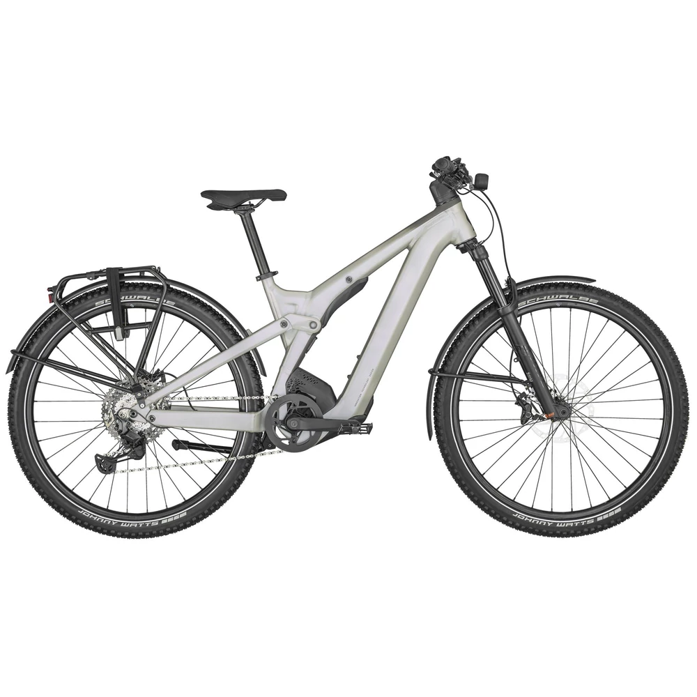 SCOTT AXIS ERIDE FS 10