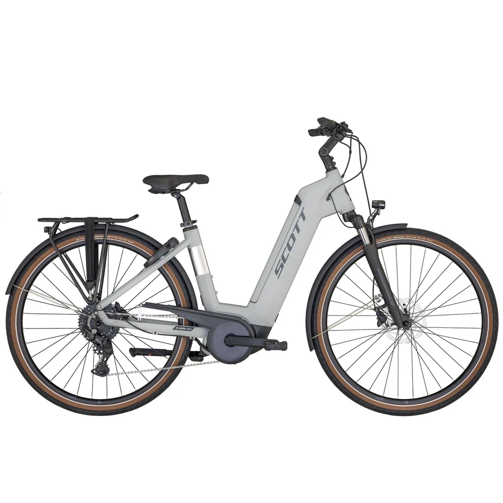 SCOTT SUB ACTIVE ERIDE UNISEX