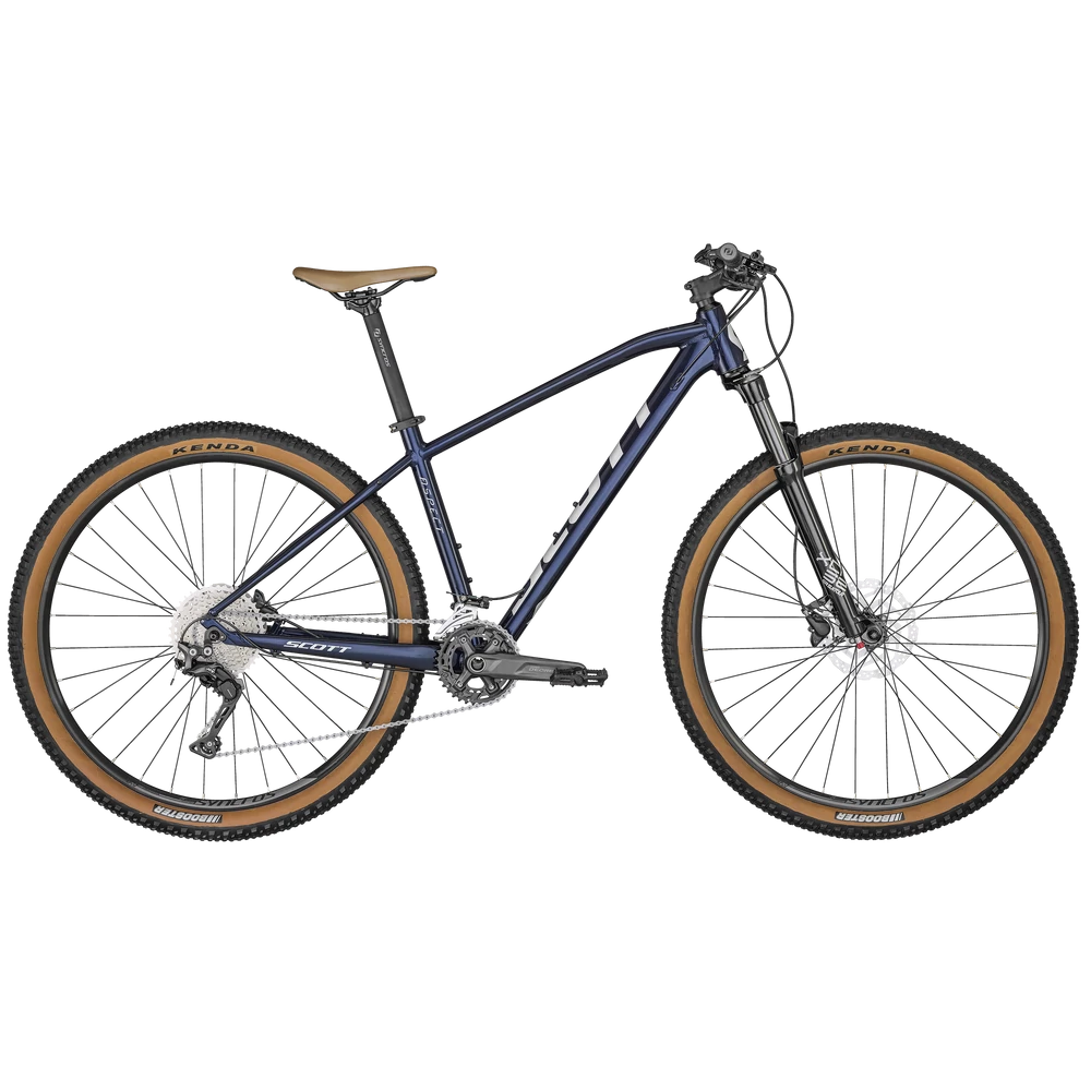 SCOTT ASPECT 920
