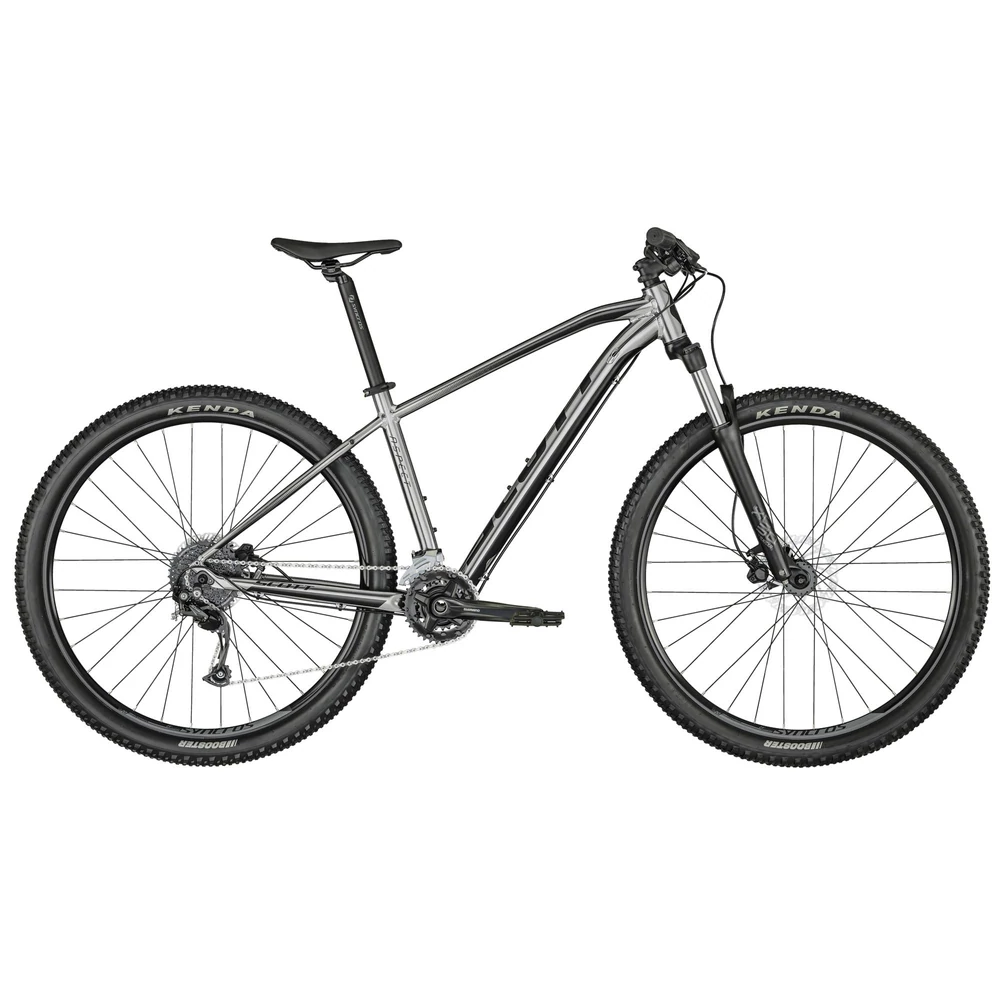 SCOTT ASPECT 750 SLATE GREY (KH)
