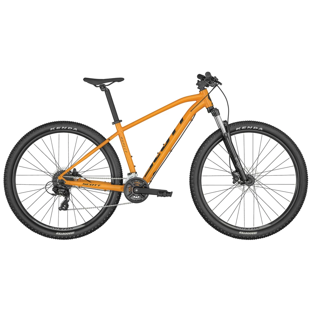 SCOTT ASPECT 760 ORANGE (KH)