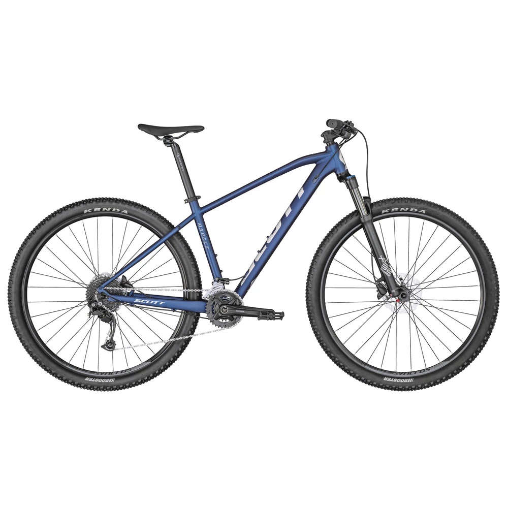 SCOTT ASPECT 940 BLUE (CN)