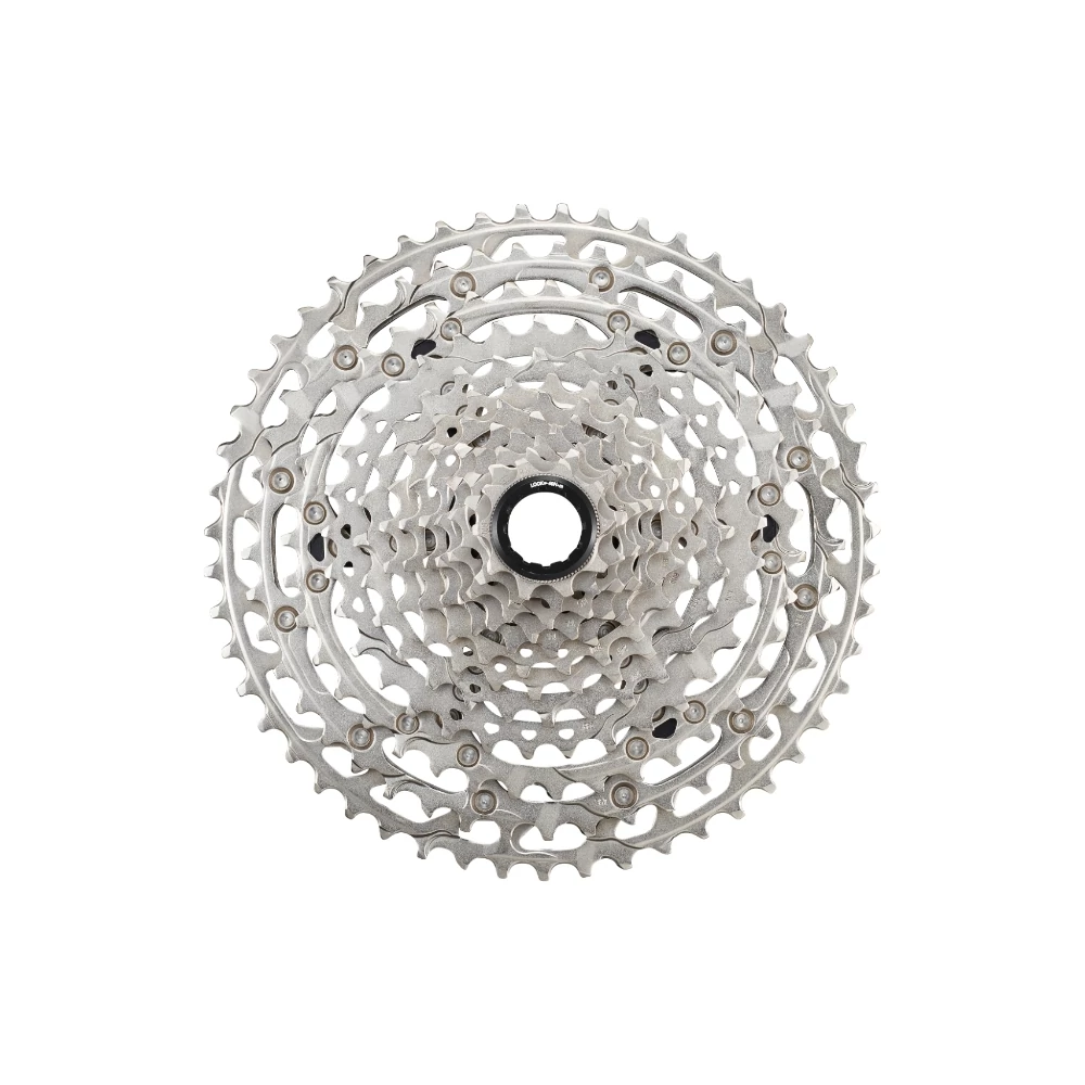 Shimano M6100 lánckeréksor