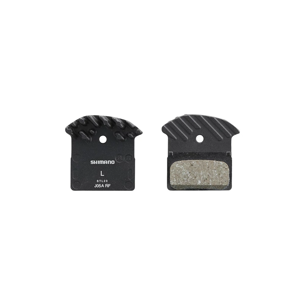 Shimano J05A-RF tárcsafék betét