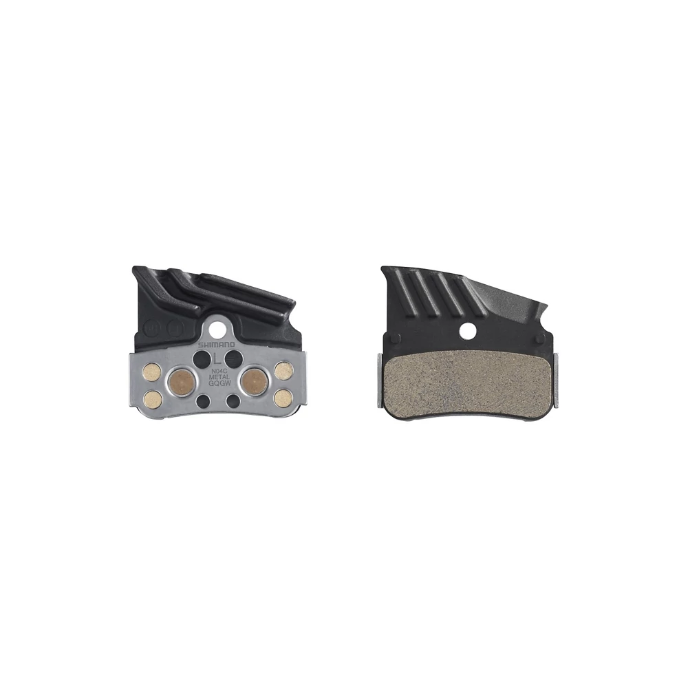 Shimano N04C-MF tárcsafék betét