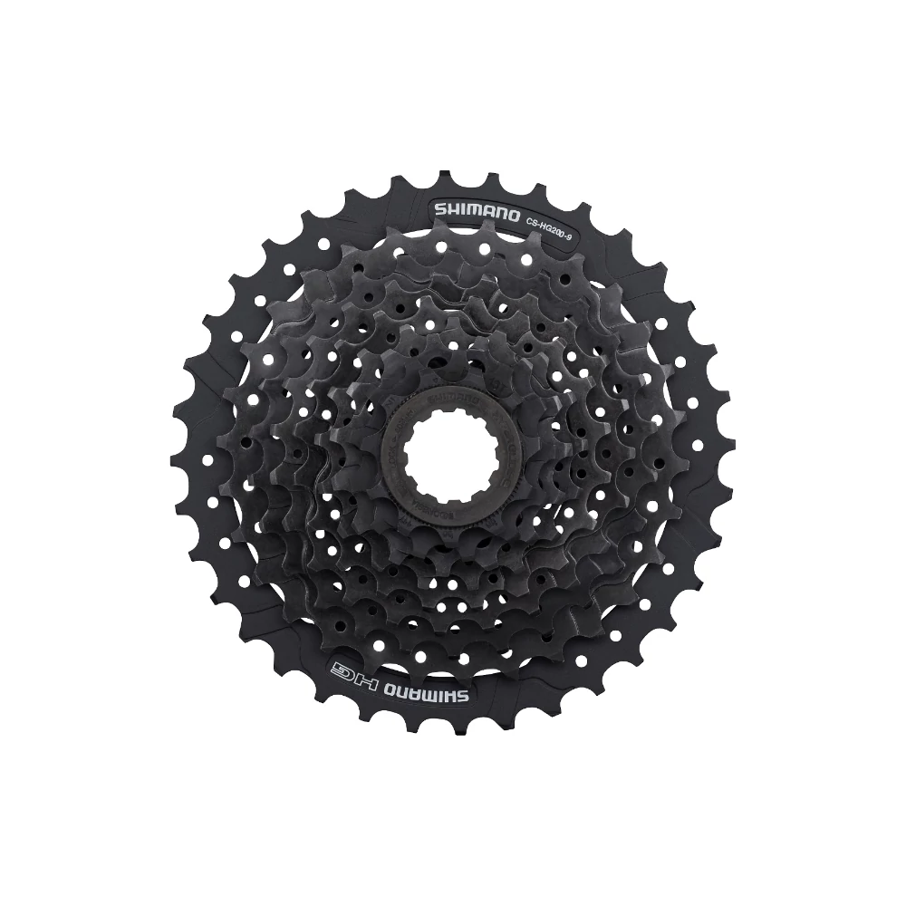 Shimano HG200-9 lánckeréksor