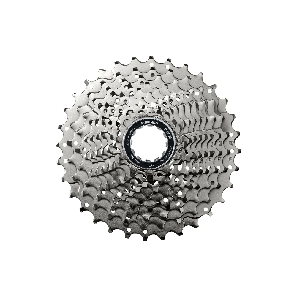 Shimano HG500-10 lánckeréksor