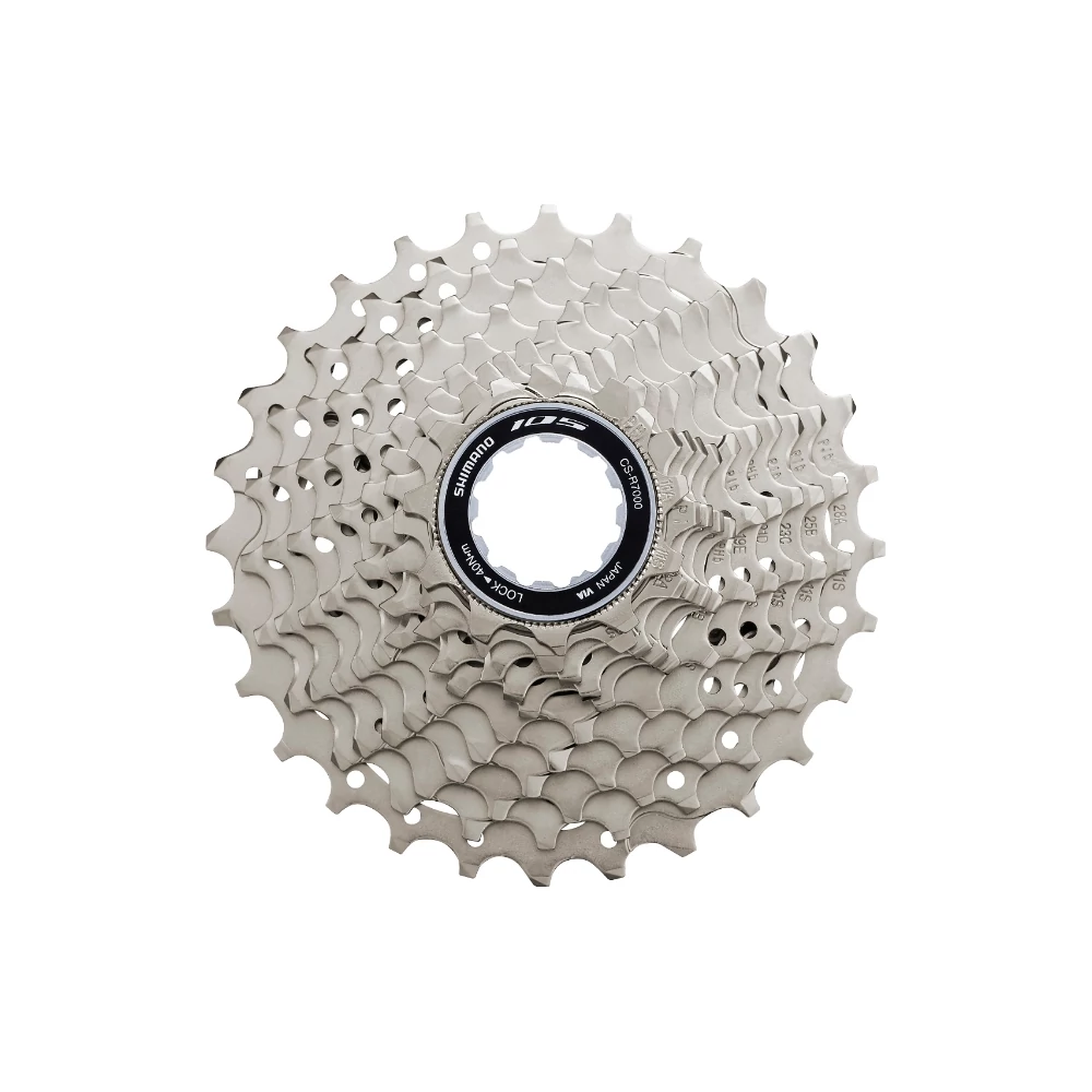 Shimano 105 R7000 lánckeréksor