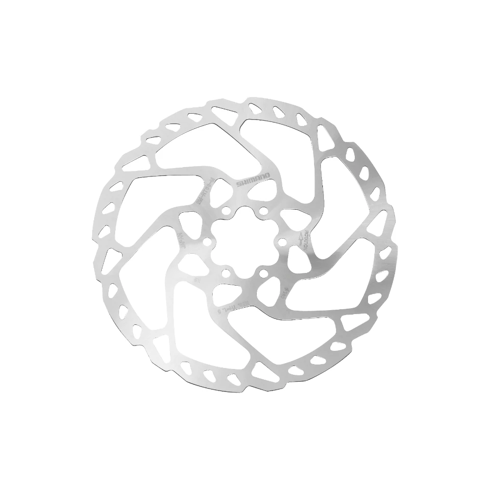 Shimano RT66 féktárcsa
