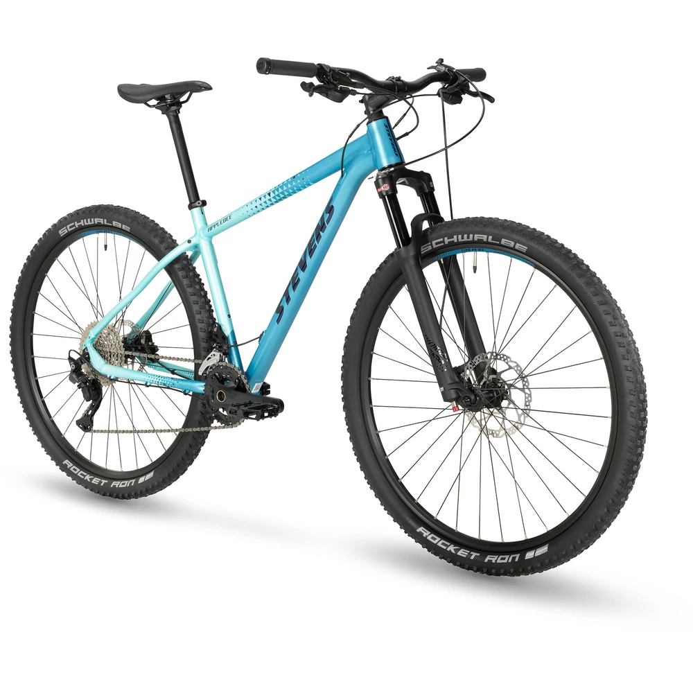 Stevens Applebee Gen1