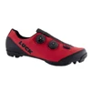 Kép 2/3 - LUCK PHANTOM MTB kerékpáros cipő carbon