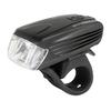 Kép 1/3 - FORCE STREAM kerékpár lámpa USB 400LM