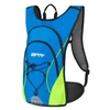 Kép 1/3 - FORCE BERRY ACE hátizsák 12l kék-fluo