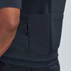 Kép 4/6 - POC Oseus VPD Tee Uranium Black