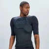 Kép 5/6 - POC Oseus VPD Tee Uranium Black