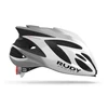 Kép 3/5 - Rudy Project RUSH WHITE/SILVER sisak