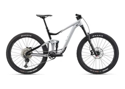 Összteleszkópos   Full Suspension MTB 27,5"
