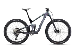 Összteleszkópos      Full Suspension MTB 29"
