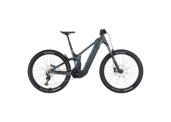 Full Suspension MTB 29
