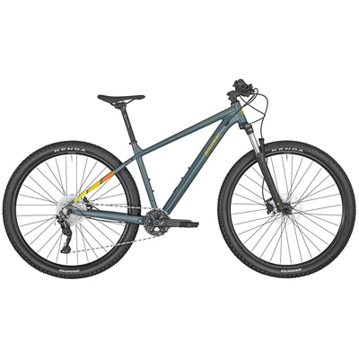 Bergamont Revox 6 Deore Sunny Blue Shiny 29" MTB kerékpár