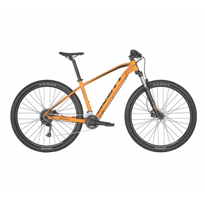 SCOTT ASPECT 950 Orange