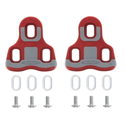 FORCE WELGO országúti stopli 1 pár LOOK Keo komp.