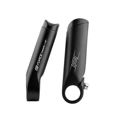 FORCE FIT/KARM kormányvég alu 11cm