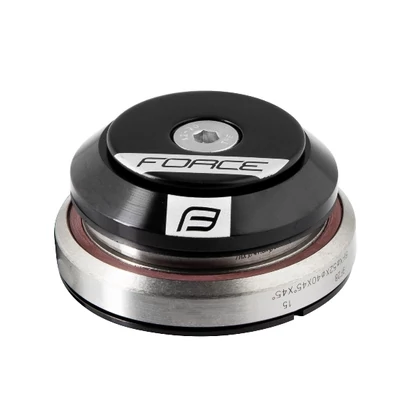 FORCE kormánycsapágy in tegrált TAPER 1 1/8"-1 1/2"